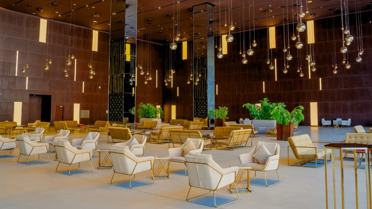 Maraya New Year's Eve 